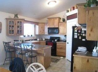 531 N 50 E, Santaquin, UT 84655