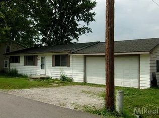 5340 Harcus Ct, Clay Township, MI 48001