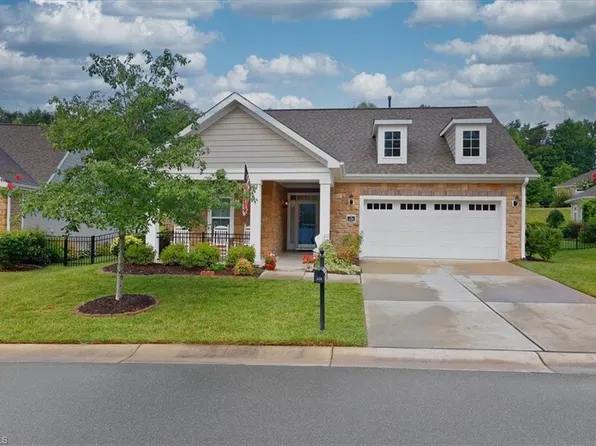 123 Faith Dr, Gibsonville, NC 27249