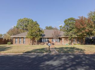 3210 Ridgecrest Ln, San Angelo, TX 76904