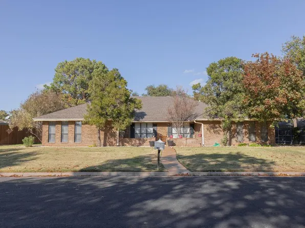 3210 Ridgecrest Ln, San Angelo, TX 76904
