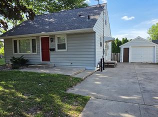 1817 3rd St SW, Rochester, MN 55902