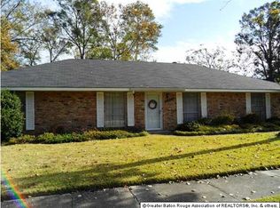10361 Oliphant Rd, Baton Rouge, LA 70809