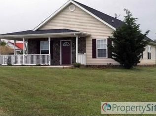 1829 Big Island Hwy, Bedford, VA 24523