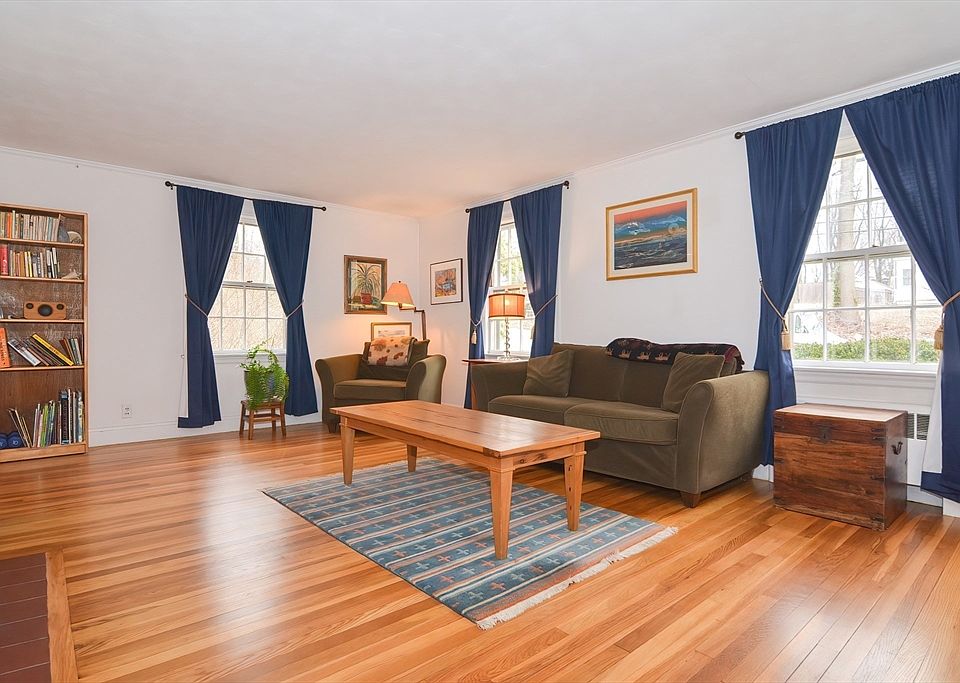 4 Beacon St, Natick, MA 01760 Zillow