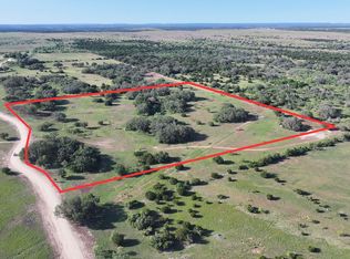 LOT 5 County Road 210 Lot 5, Bertram, TX 78605