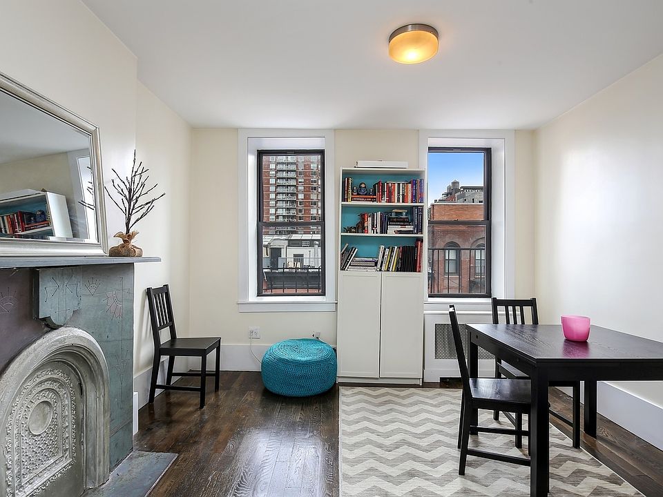 1st image of 256 W 15th St APT 5FW