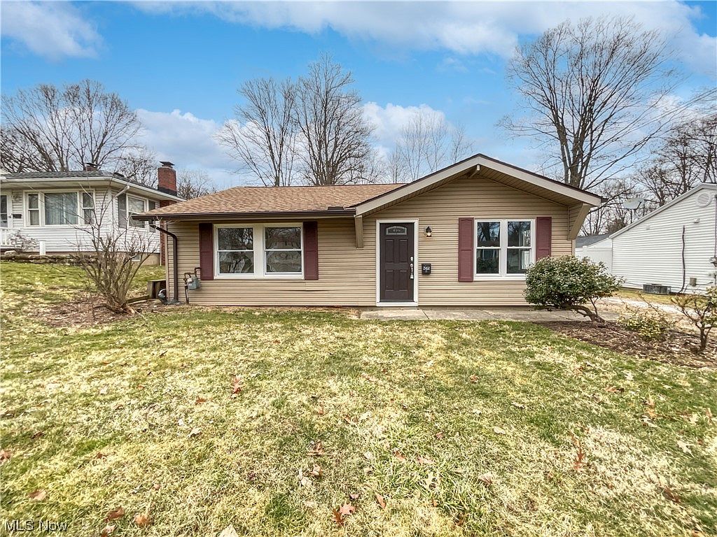 2451 Briner Ave, Akron, OH 44305 MLS 5019217 Zillow