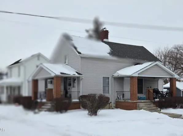 702 N Main St, Delphos, OH 45833