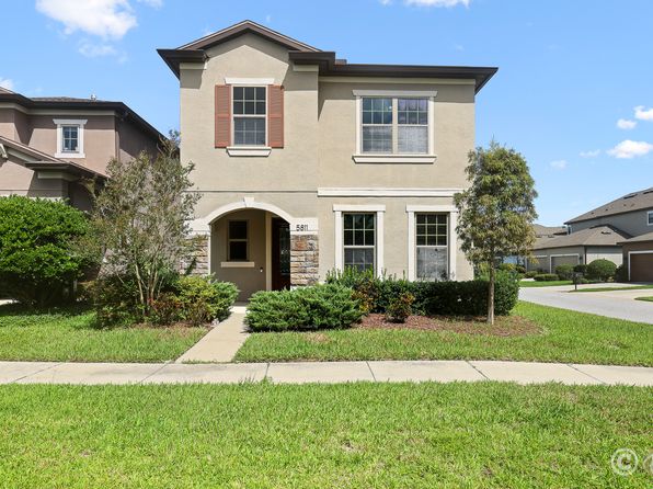 5811 Caldera Ridge Dr