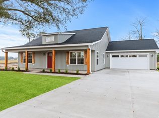 3281 B & South Rd, Loris, SC 29569