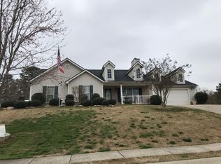 336 Silver Bell Rd, Jefferson, GA 30549