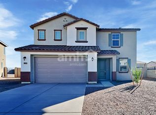 18441 W Cottontail Ln, Wittmann, AZ 85361