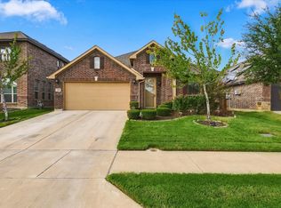 4204 Snowberry Ln, Crowley, TX 76036