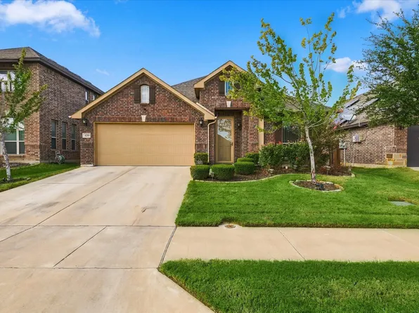 4204 Snowberry Ln, Crowley, TX 76036