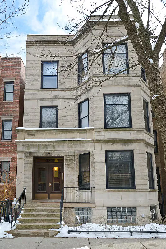 3 bed, 1150 sqft, $3,300 — Photo 1