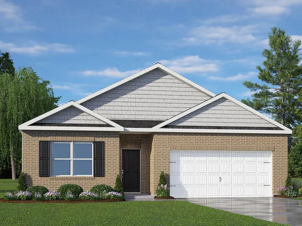 501 Ivory Ln, Goldsboro, NC 27534