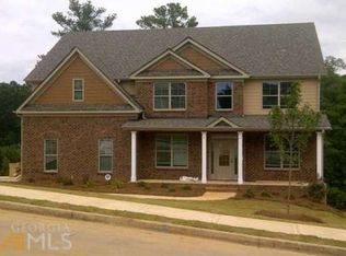 1714 Stargrass Dr, Grayson, GA 30017