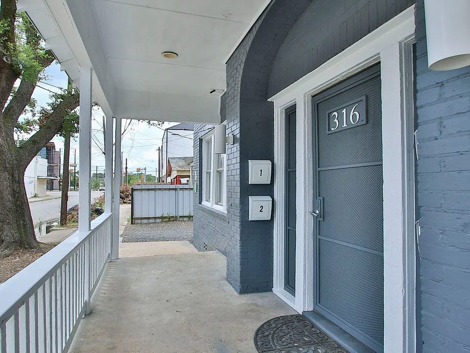 Eastwood 316 (Unit 1 Rental)