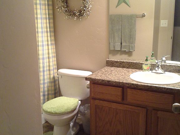 Kids Bath