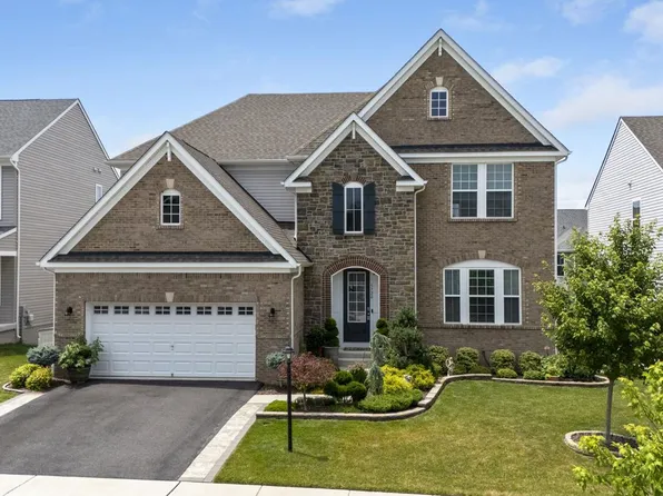 5720 Hawk Ridge Rd, Frederick, MD 21704