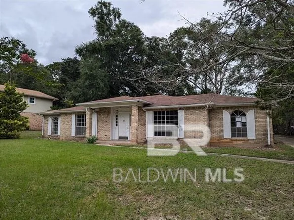 3817 Lansdowne Cir, Mobile, AL 36693