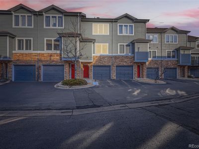 2769 W Riverwalk Circle Unit E, Littleton, CO, 80123