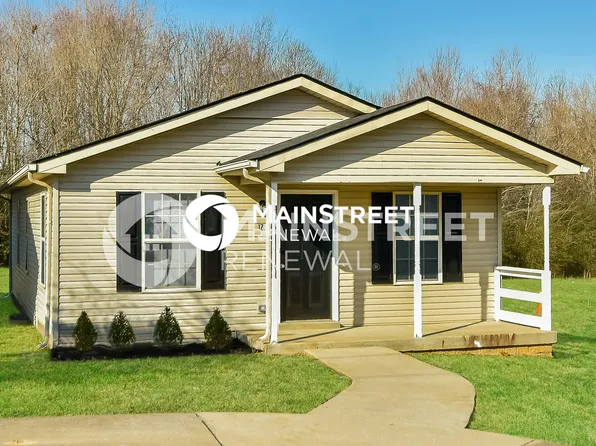 2607 Landrum Ct, Springfield, TN