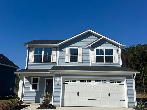 8100 NW Sterling Oaks Dr, Ash, NC 28420