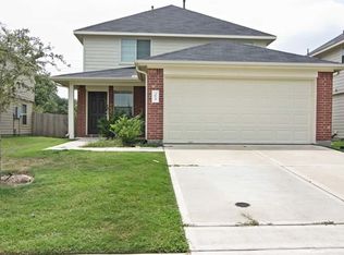 3614 Maris Way, Humble, TX 77338