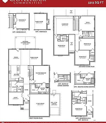 4th image of 1608 Habersham St