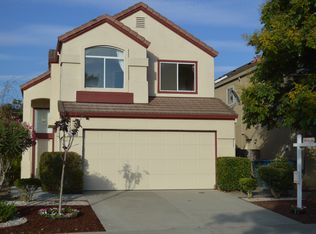 1320 Gingerwood Dr, Milpitas, CA 95035