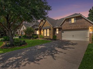 62 Sandwell Pl, Spring, TX 77389