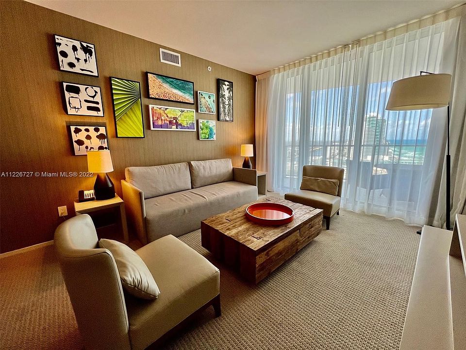 1st image of 4111 S Ocean Dr #2306