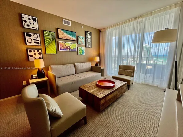 4111 S Ocean Dr #2306, Hollywood, FL 33019