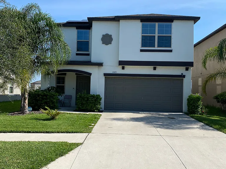 11431 Sage Canyon Dr — Photo 1