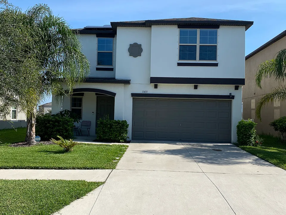 11431 Sage Canyon Dr