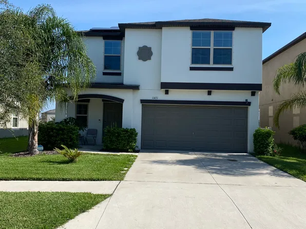 11431 Sage Canyon Dr, Riverview, FL 33578