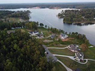 0 Shoreview Ln LOT 7, Huntingdon, TN 38344