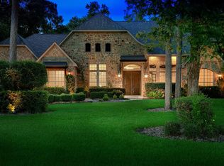 4123 Balsam Fir Ln, Spring, TX 77386