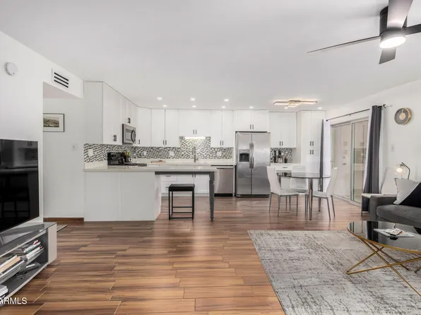 5525 E THOMAS Road #K6, Phoenix, AZ 85018