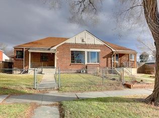 1624 Lowell Blvd, Denver, CO 80204