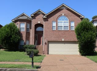 5680 Deer Valley Trl, Antioch, TN 37013