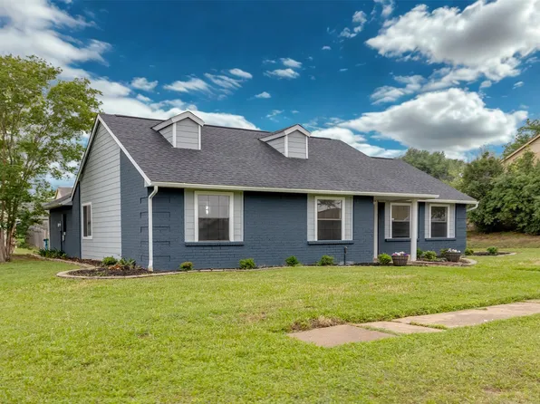 5825 Truitt Cir, The Colony, TX 75056