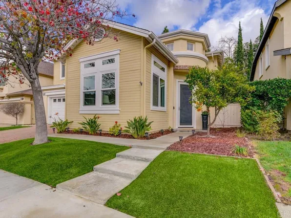 2626 W Canyon Ave, San Diego, CA 92123