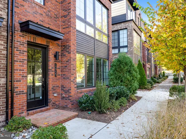 11723 Paysons Way, Reston, VA 20191