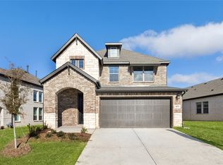 4035 Anglers Way, Royse City, TX 75189