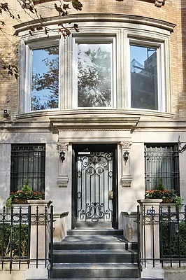 noonさま　専門 Daytonian in Manhattan: The 1901 Edward K. Dunham House