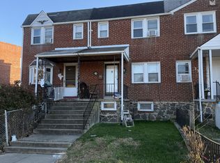 335 Magnolia Ter, Essex, MD 21221