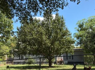 770 Gorton Rd, Doyline, LA 71023